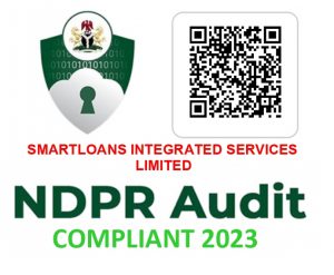 Smartloans Trust Mark 2023