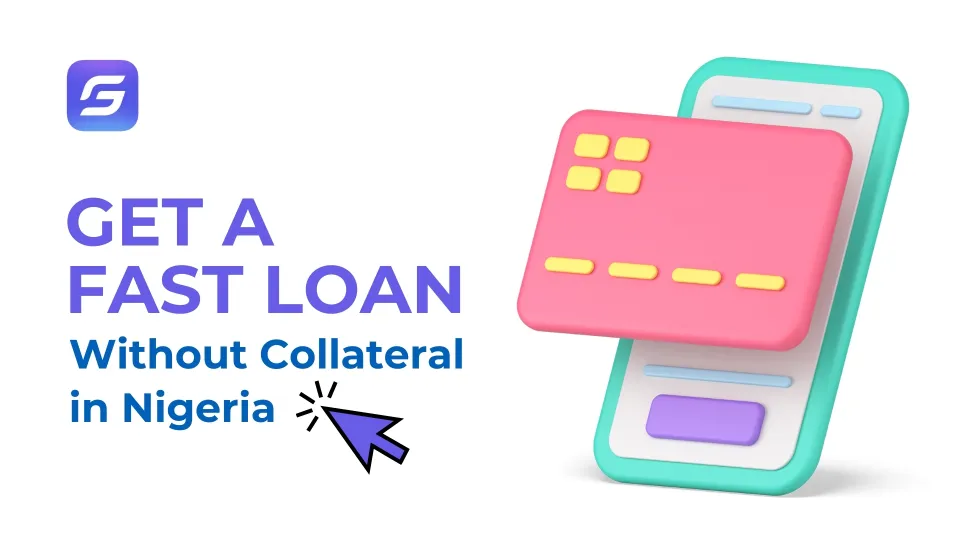 fast loan without collateral nigeria