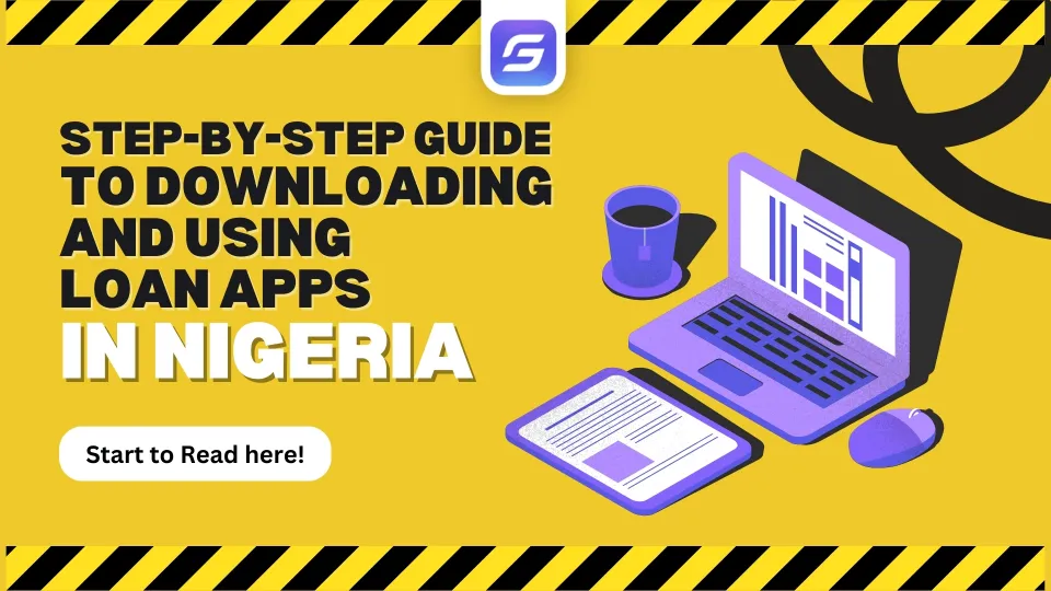 guide download loan apps nigeria