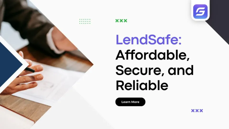 lend safe app review affordable