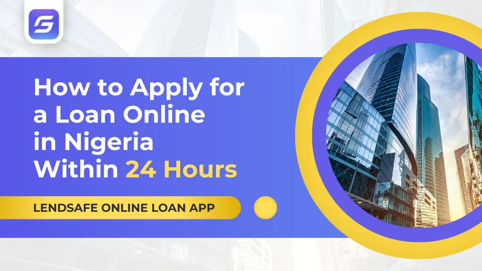 how to apply online loan nigeria 24 hours