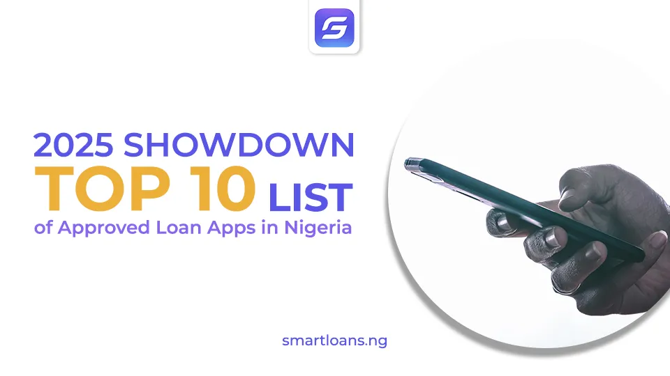 approved loan apps in nigeria