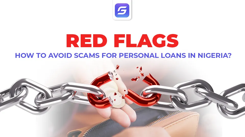 avoid scams personal loans in nigeria