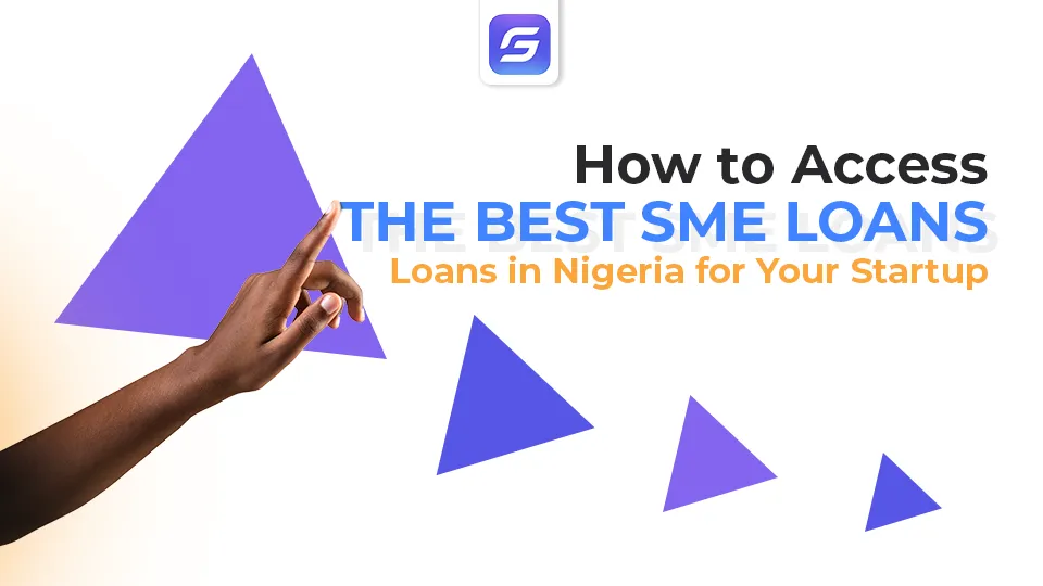 best sme loans in nigeria