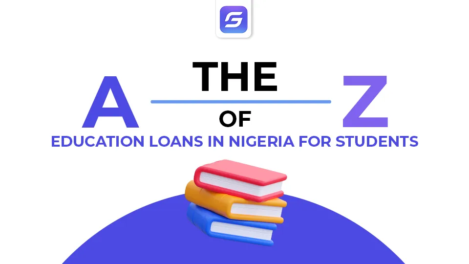 education loans in nigeria for students