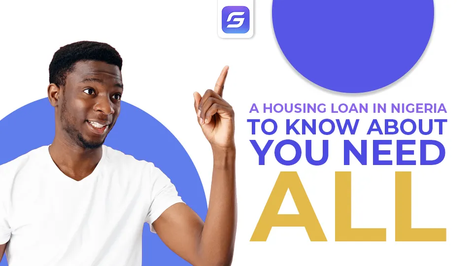 housing loan in nigeria