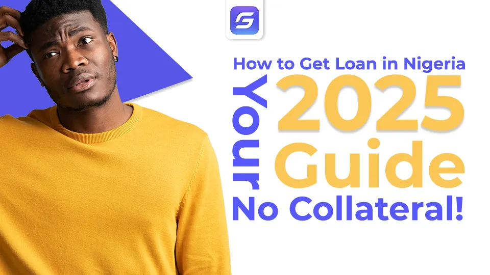 how to get loan in nigeria