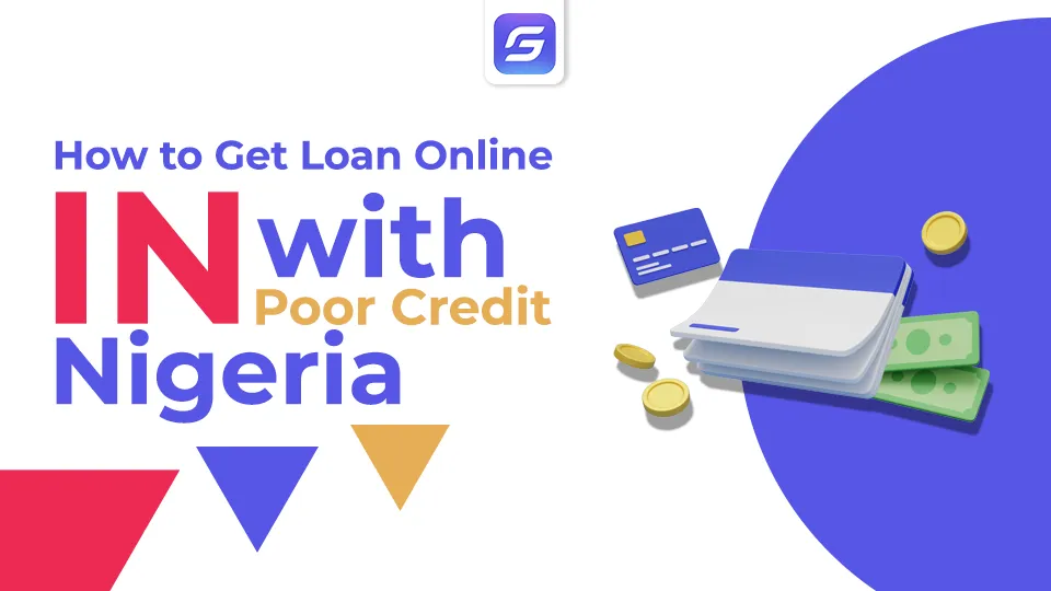 how to get loan online in nigeria