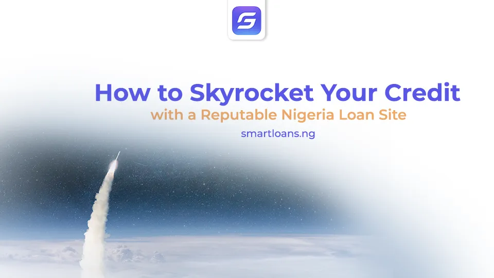 how to reputable nigeria loan site