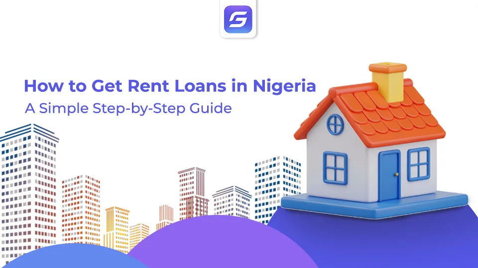 how to get rent loans in nigeria