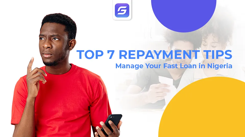 repayment tips for fast loan in nigeria