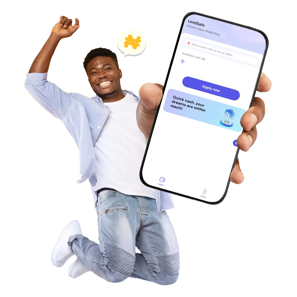smartloans our approach