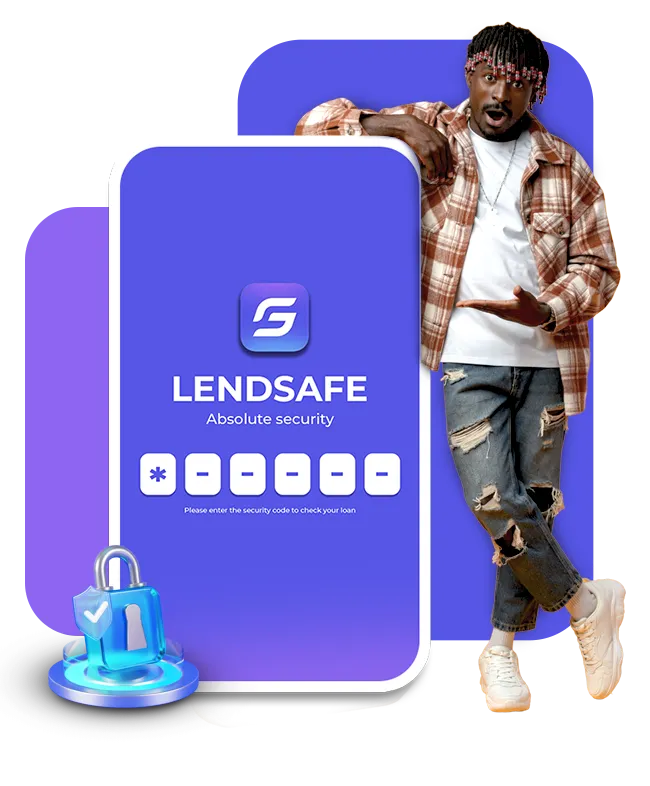 smartloans lendsafe phone safety partner