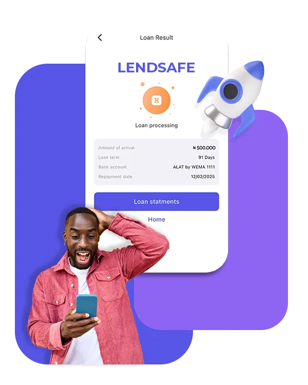 smartloans lendsafe phone instant loans