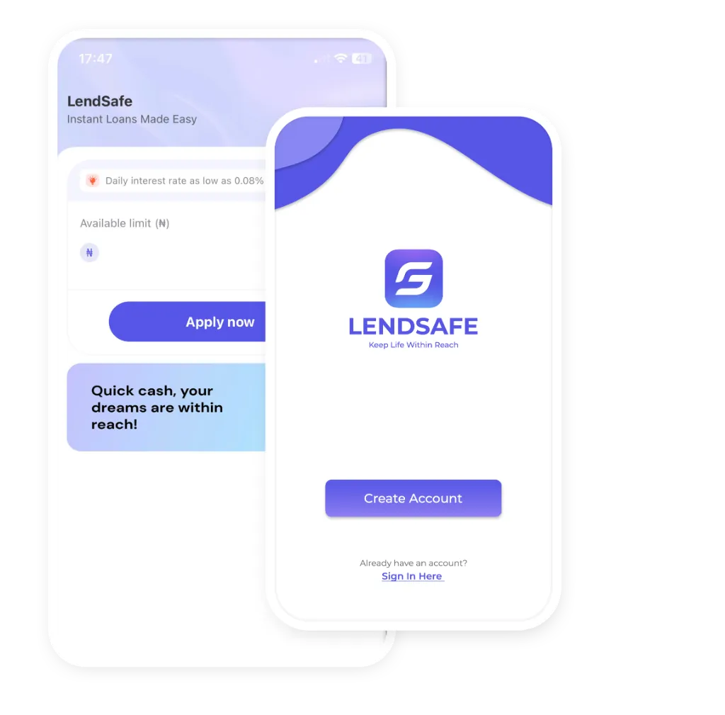 smartloans-phone-screen-01a smartloans lendsafe