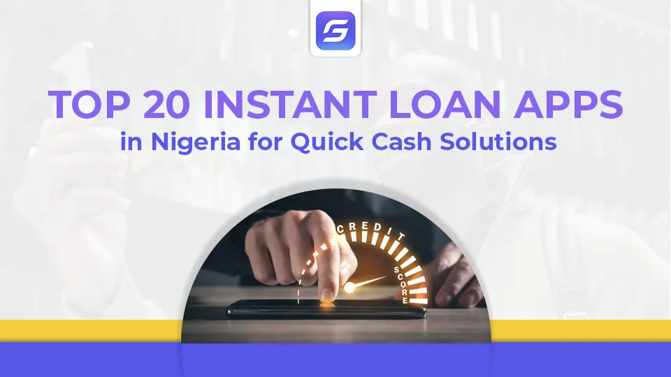 top 20 loan apps in nigeria