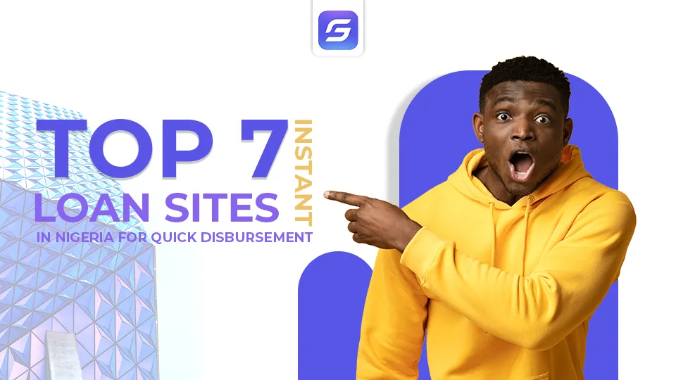 top 7 loan sites in nigeria