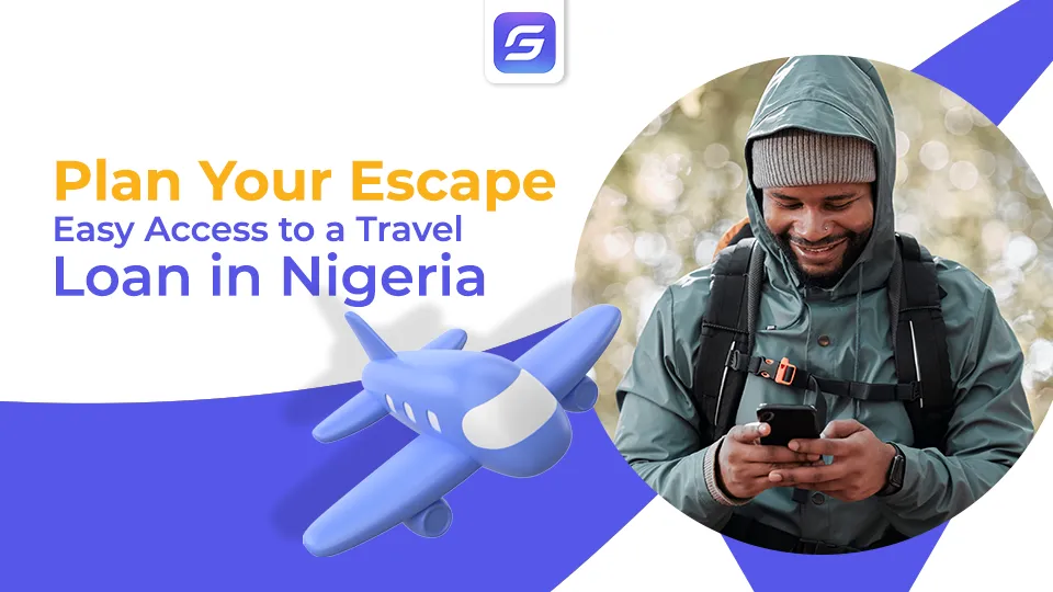 travel loan in nigeria