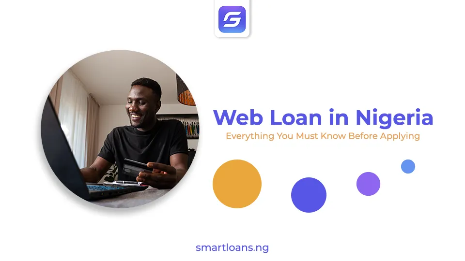 web loan in nigeria everything before apply