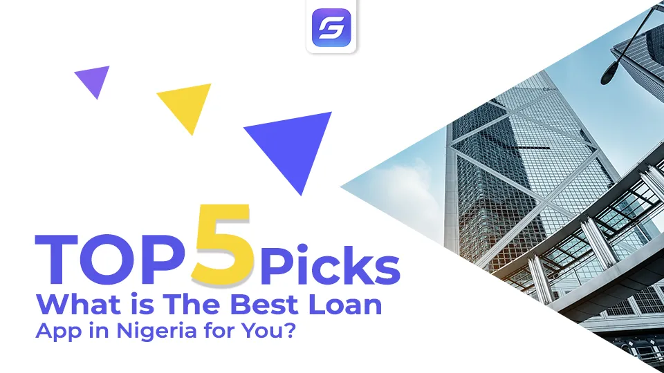 what is the best loan app in nigeria