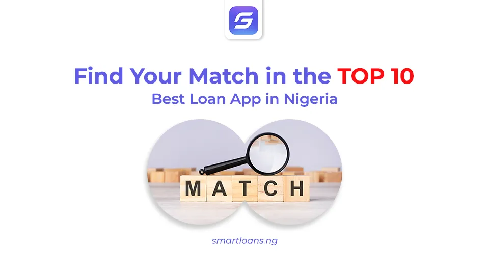 find best loan app in Nigeria