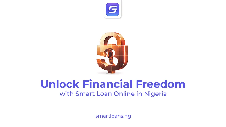 guide to smart loan online in Nigeria