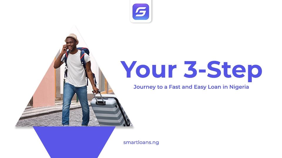 journey to fast and easy loan