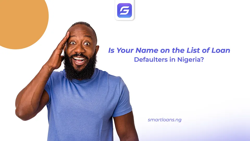 List of loan defaulters in Nigeria