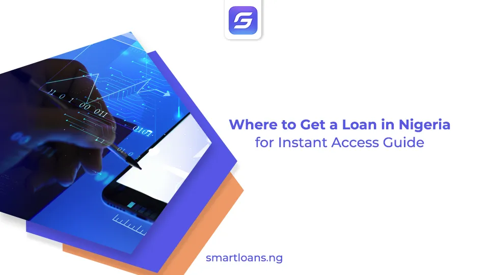where to get a loan in nigeria