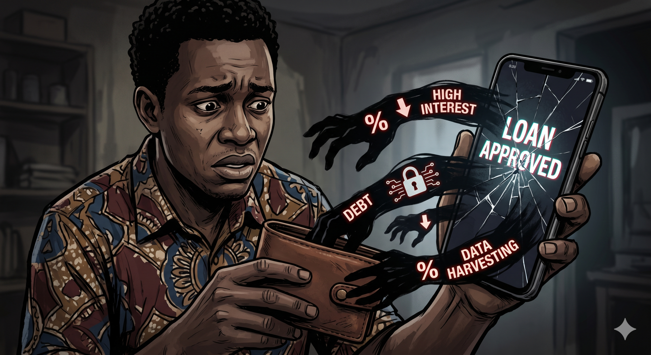 The Dark Side Of Loan App Without BVN In Nigeria - Mostly Scams!