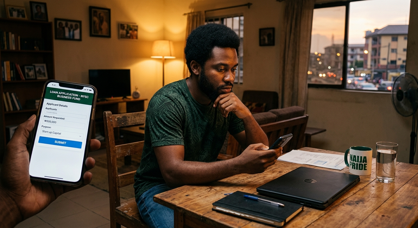 Loan With Bad Credit Score: Fix Your Eligibility in 30 Days