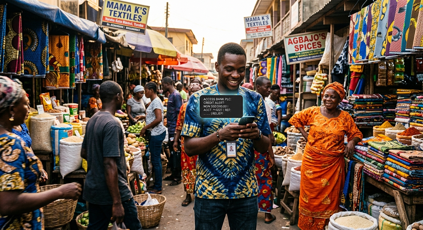 same day loan Nigeria