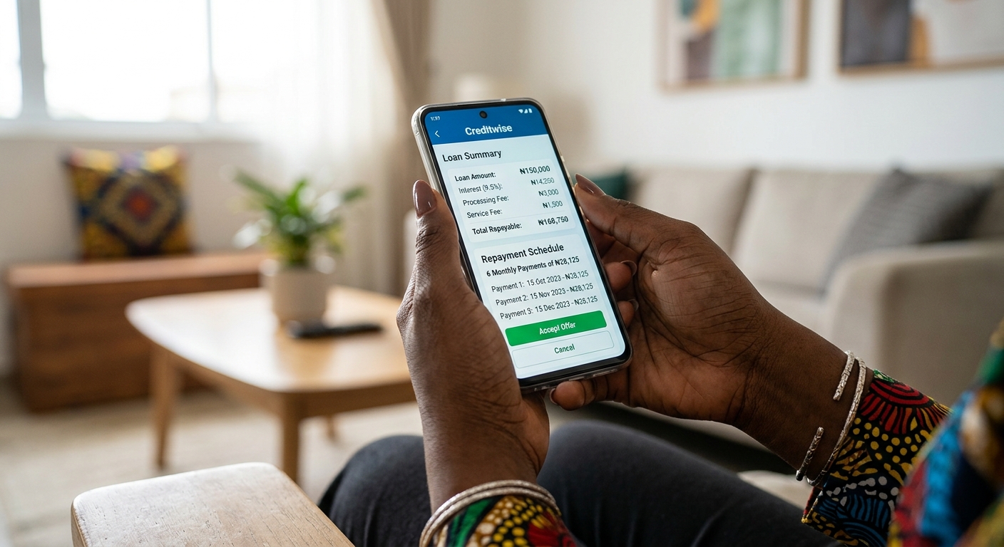 same day loan Nigeria