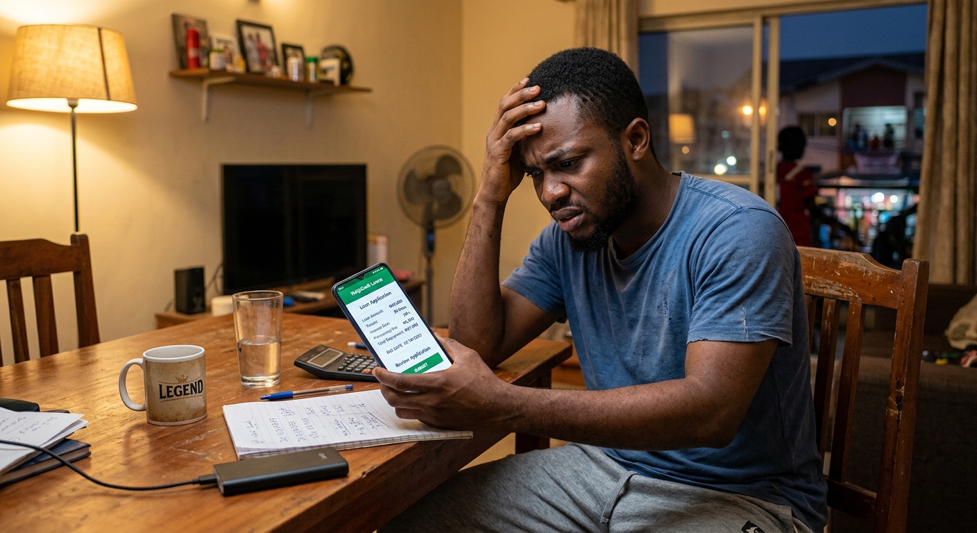 7 Money Traps Behind Smart Spending in Nigeria, Escape Them Now!