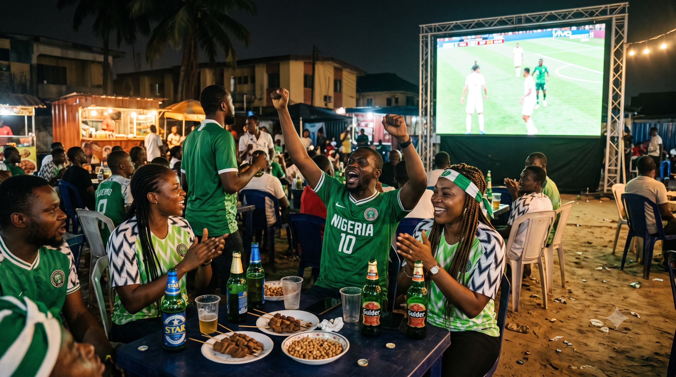World Cup 2026: How A Loan App Can Back Your Plans