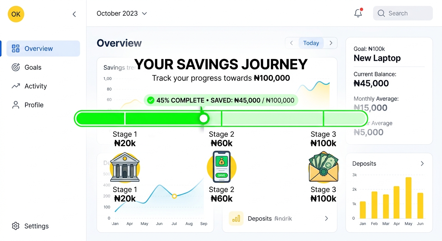 emergency fund Nigeria