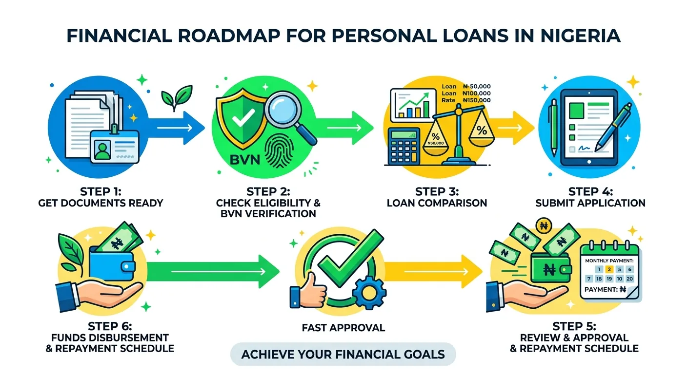 personal loan Nigeria