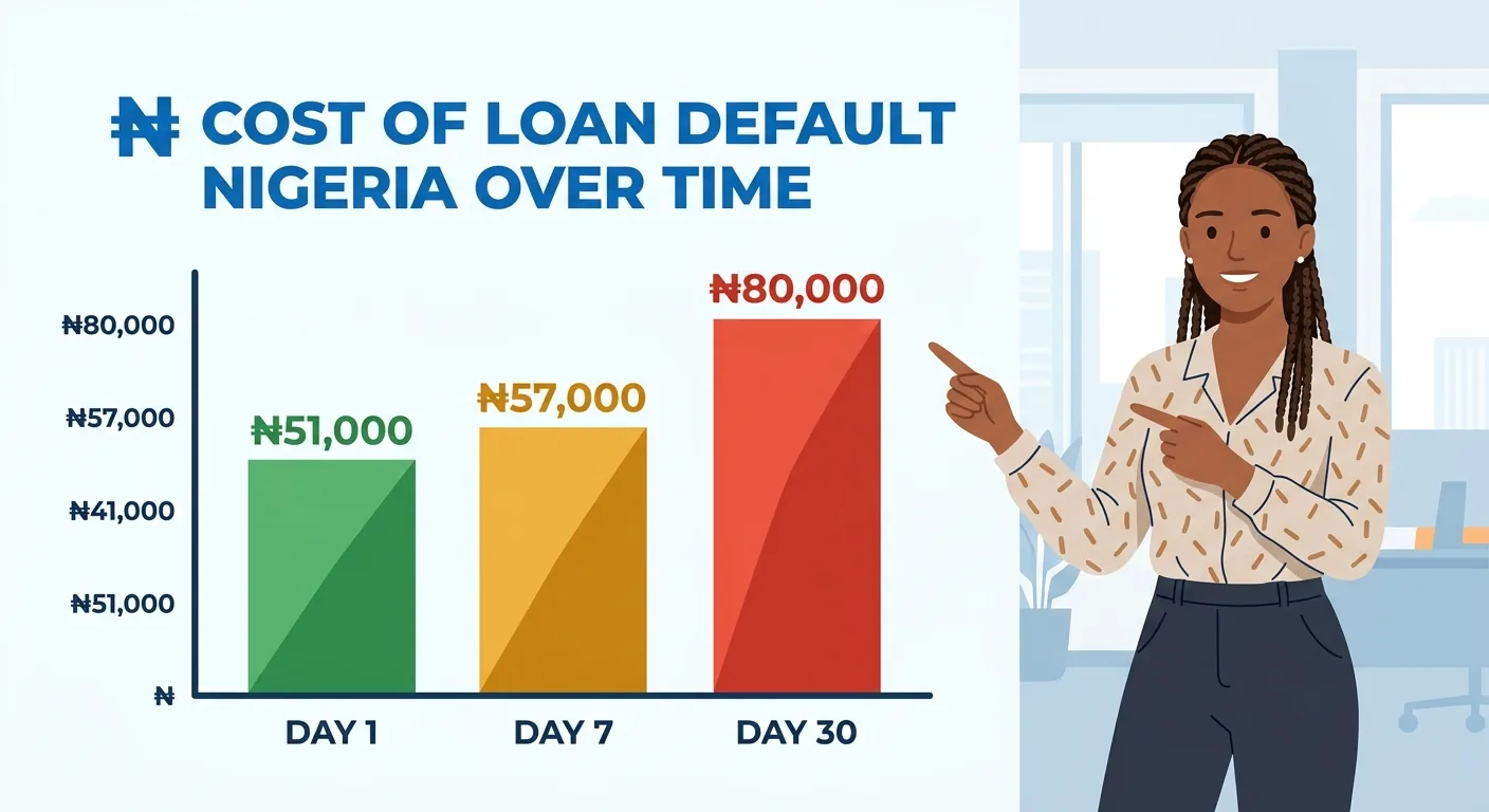 loan default Nigeria