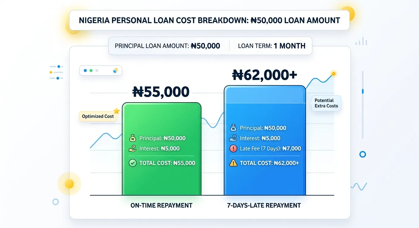 personal loan Nigeria