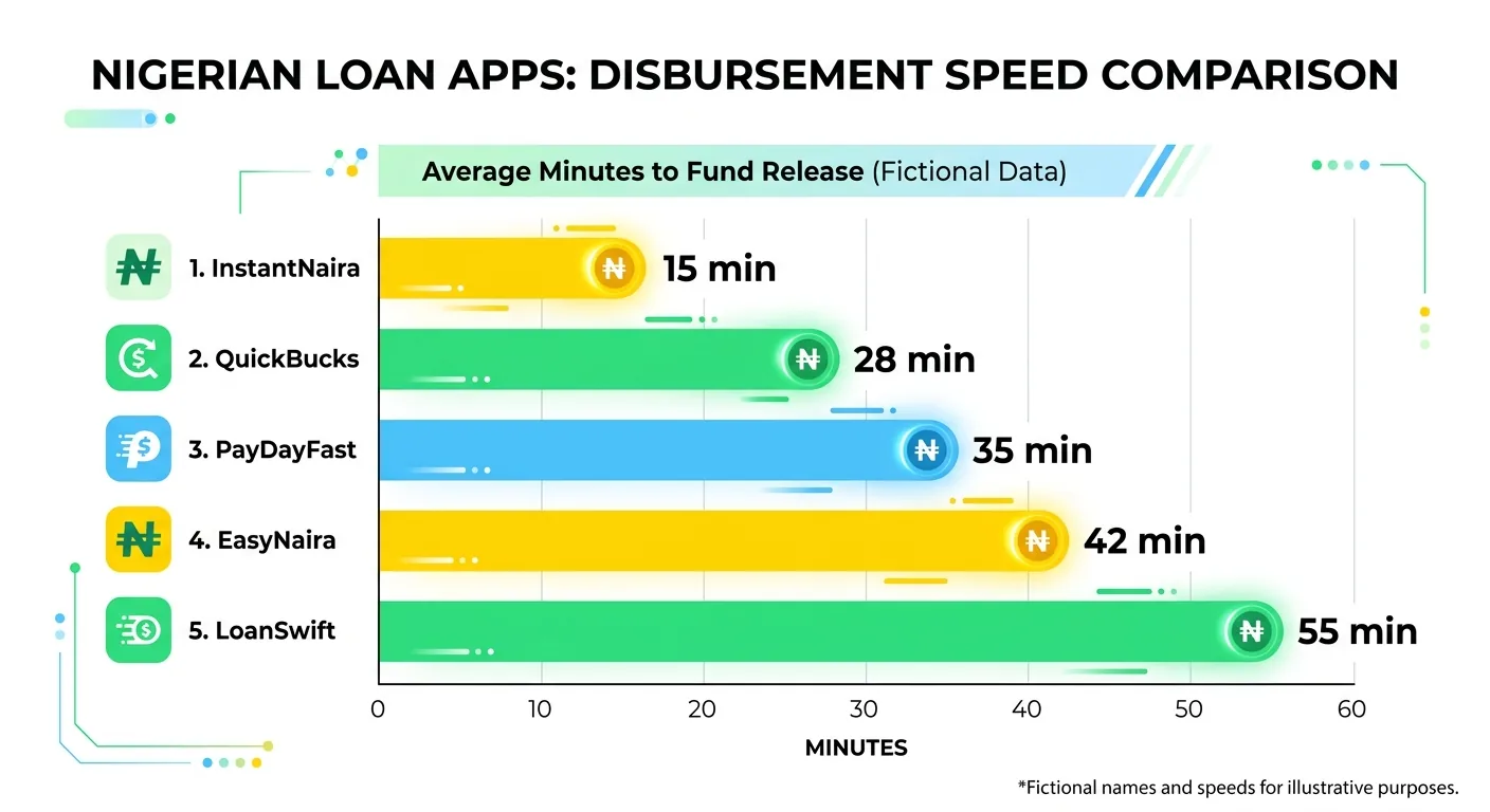 best loan apps Nigeria 2026